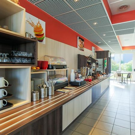 Ace Hotel Creutzwald Saint Avold Ngoại thất bức ảnh