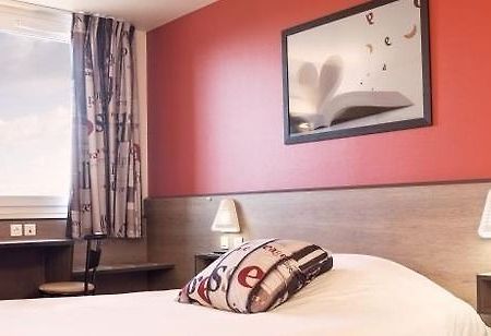 Ace Hotel Creutzwald Saint Avold Ngoại thất bức ảnh