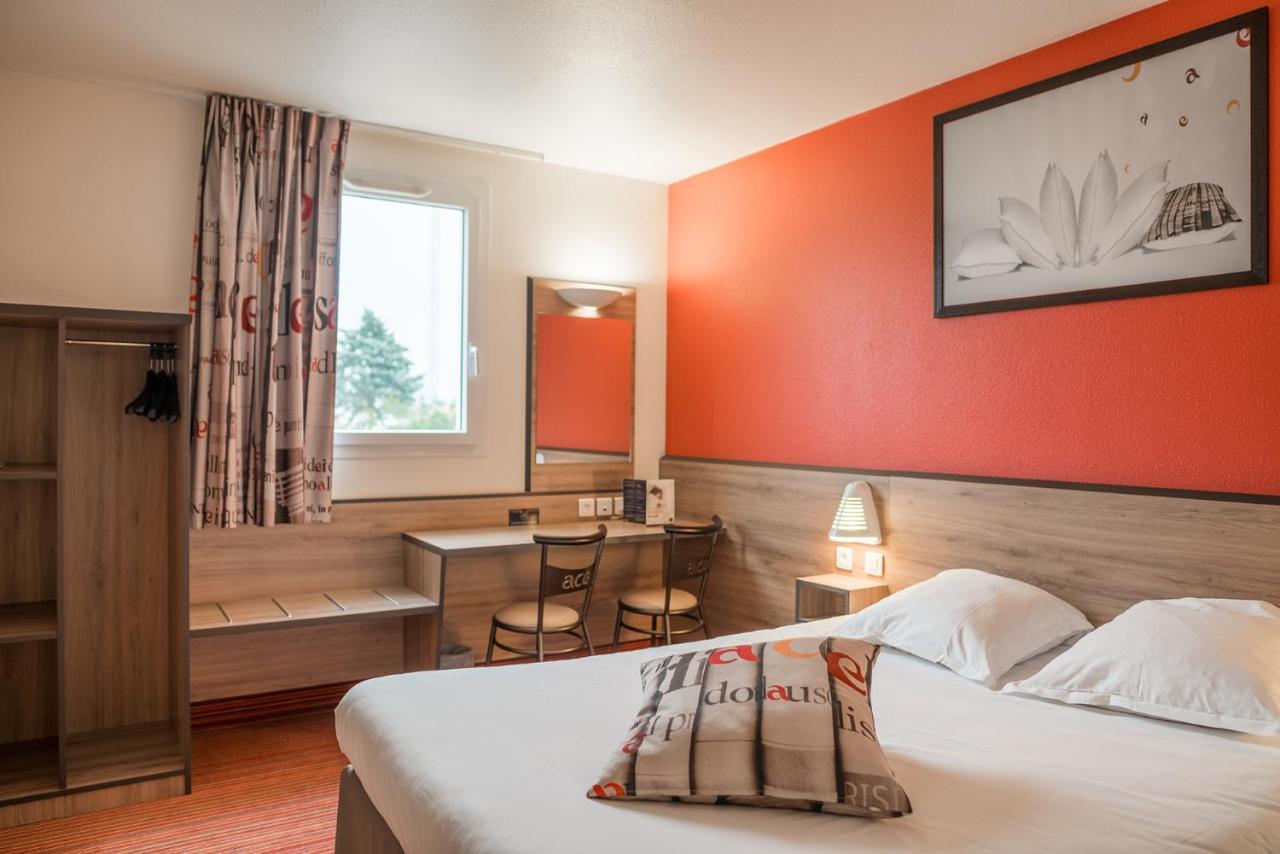 Ace Hotel Creutzwald Saint Avold Ngoại thất bức ảnh