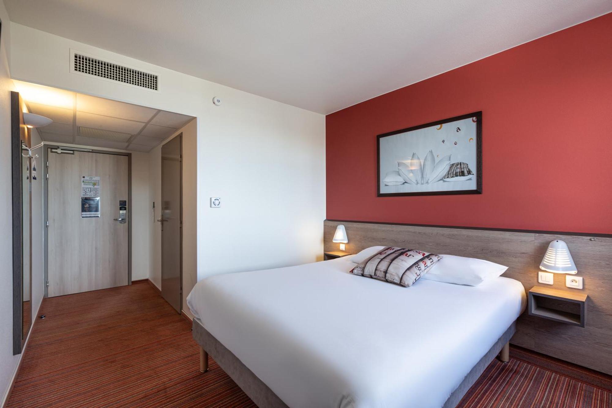 Ace Hotel Creutzwald Saint Avold Ngoại thất bức ảnh