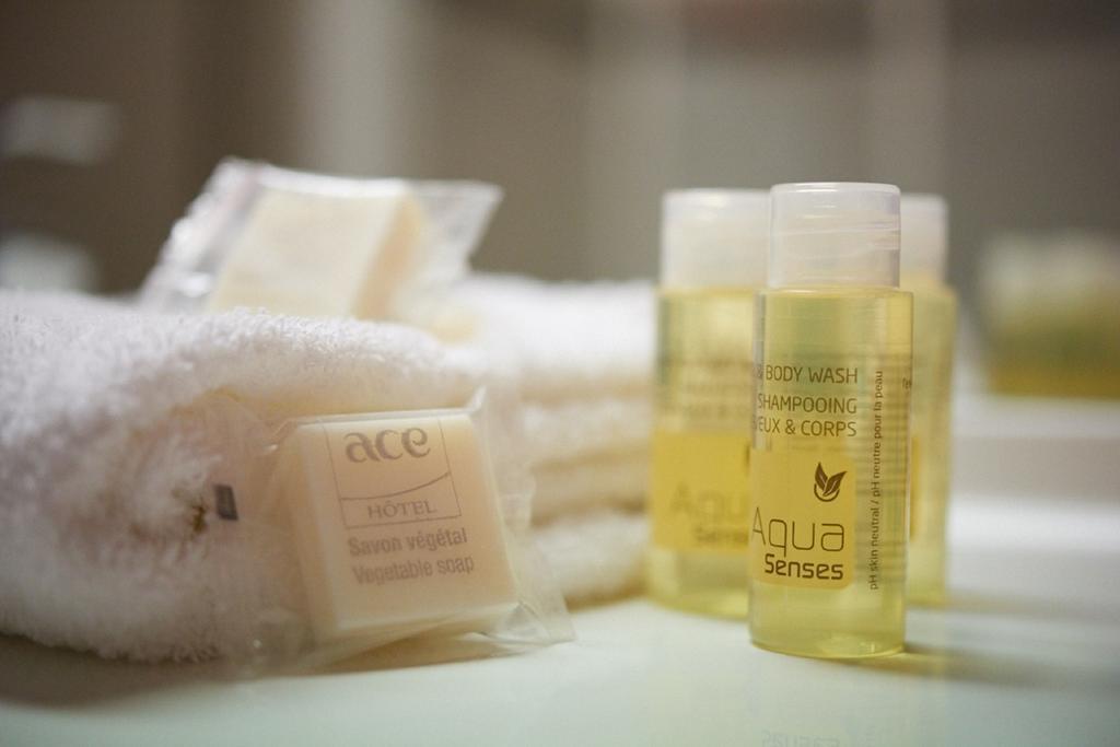 Ace Hotel Creutzwald Saint Avold Ngoại thất bức ảnh