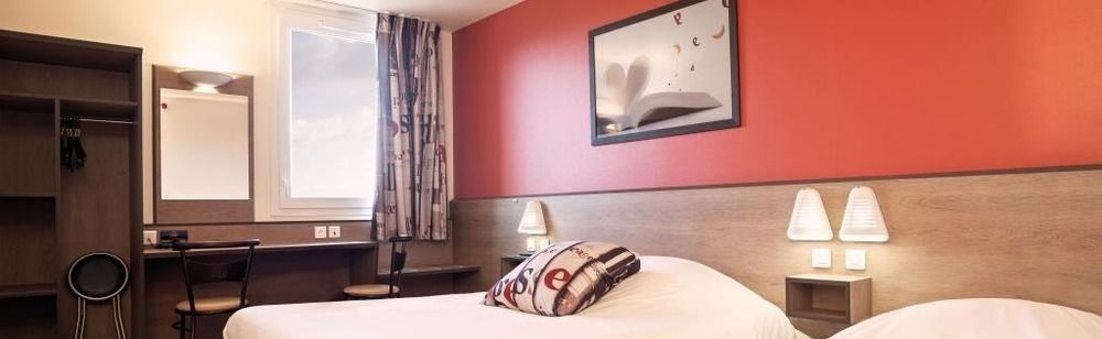 Ace Hotel Creutzwald Saint Avold Ngoại thất bức ảnh