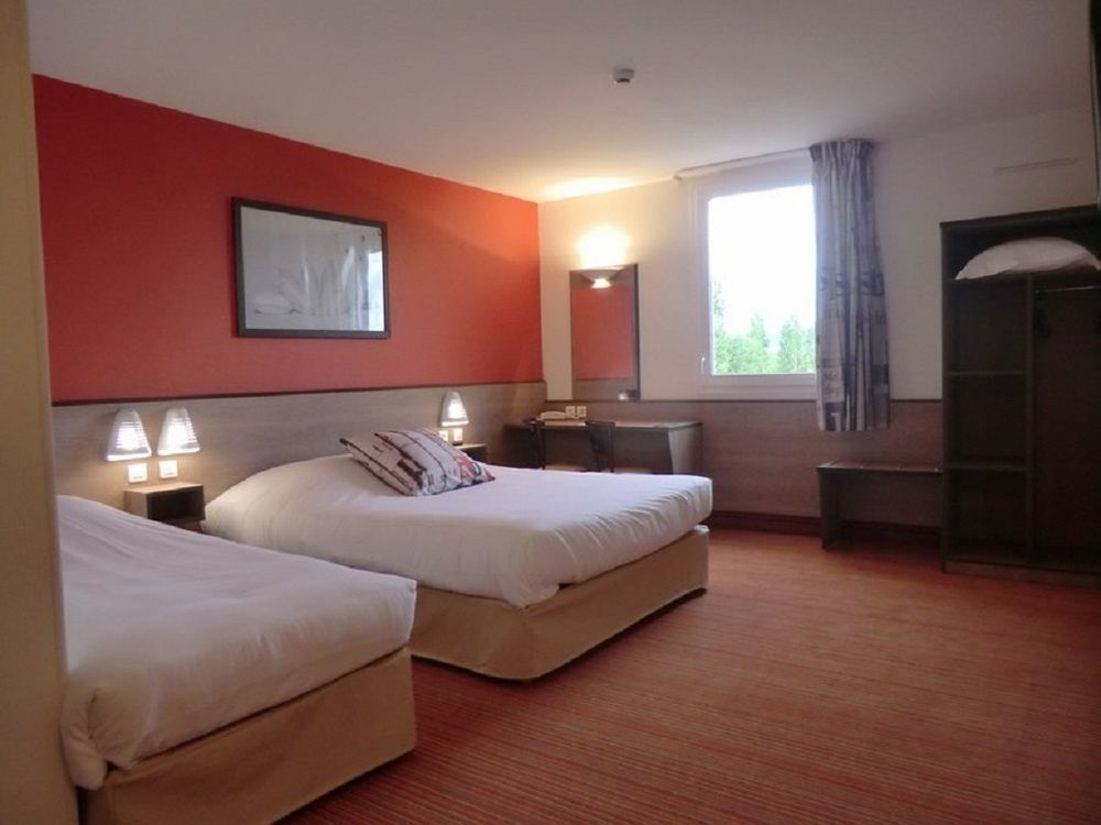 Ace Hotel Creutzwald Saint Avold Ngoại thất bức ảnh