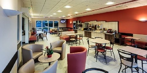 Ace Hotel Creutzwald Saint Avold Ngoại thất bức ảnh